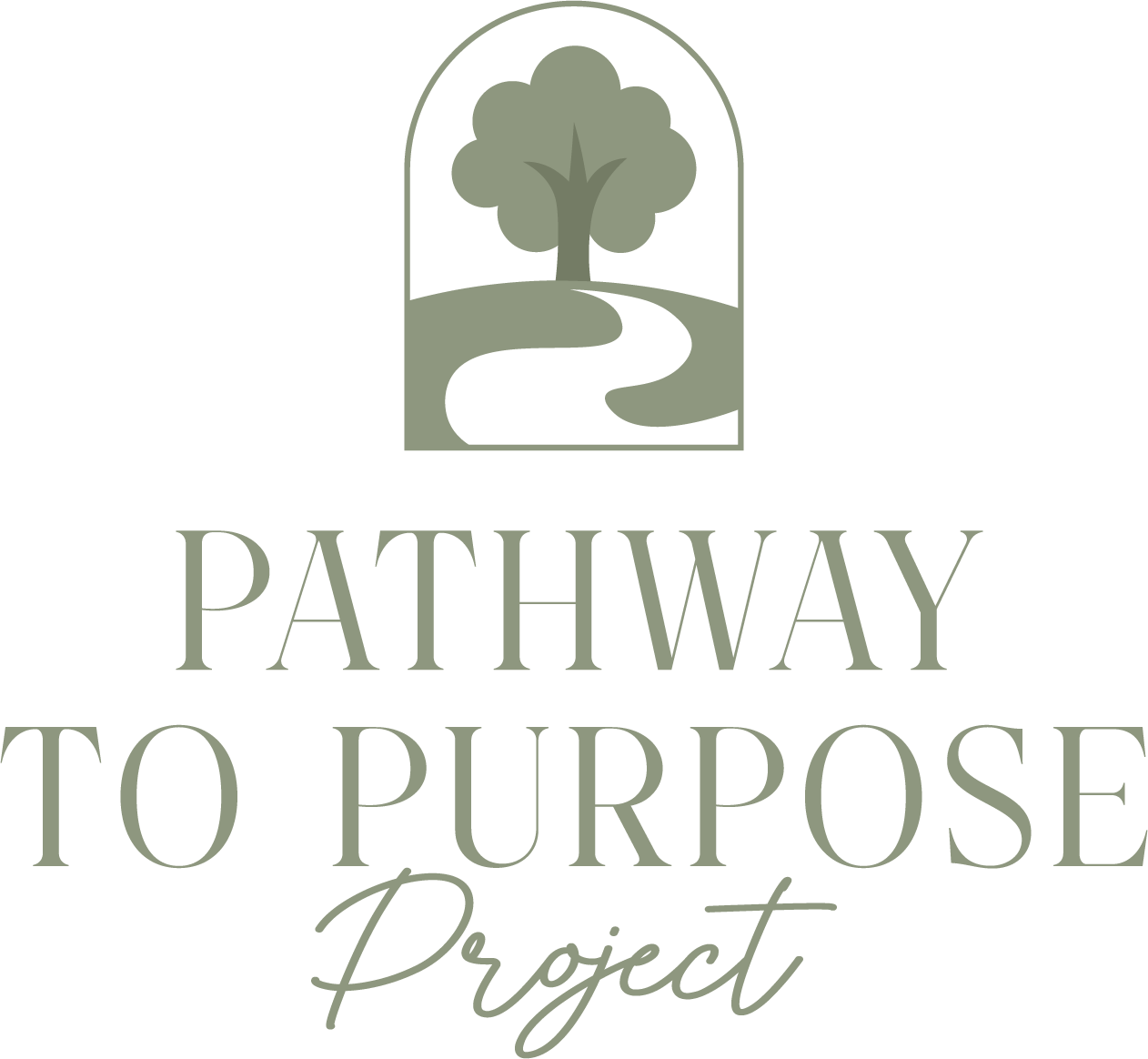 Pathway to Purpose Project